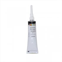 Decola Céramique & Verre Relief 18 ml. - Noir