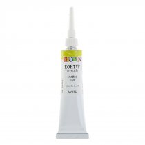 Decola Textile Liner 18 ml. - Lime