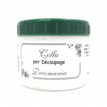 Decomania Decoupage Glue 250 ml.