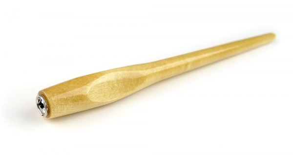 Deml Ergonomic Nib Holder - Natural
