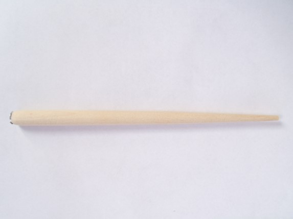 Deml Natural Wooden Calligraphy Nib Holder