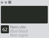Divolo Accademia Ölfarbe 20 ml. - Blue Black