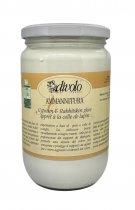 Divolo Ammannitura (Plâtre de Bologne & Colle de Peau de Lapin) 700 ml.