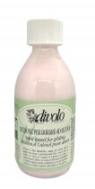 Divolo Mixtion à l'Alcool pour Dorure 250 ml.