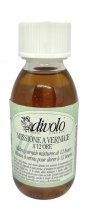 Divolo Oil-based Gilding Mixtion (Size Adhesive Varnish) 12-hour - 125 ml.