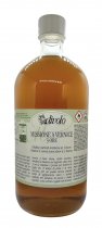 Divolo Oil-based Gilding Mixtion (Size Adhesive Varnish) 3-hour - 1 L