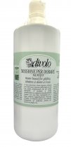 Divolo Water Based Mixtion Gold Size Gilding Glue 1 L.