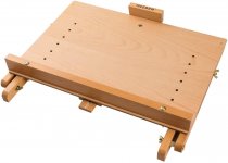 Meeden Large Adjustable Tabletop Easel