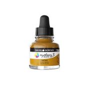 Encre Acrylique Daler-Rowney System3 29.5 ml. - Or Imit Encre Acrylique Daler-Rowney System3 29.5 ml. - Or Imit