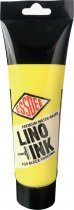 Essdee Water Based Block Printing Ink 250 ml. - Brilliant Yellow