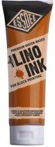 Essdee Block Printing Drukinkt 300 ml. - Oranje