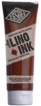 Essdee Block Printing Drukinkt 300 ml. - Sienna Gebrand