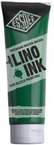 Essdee Block Printing Drukinkt 300 ml. - Smaragdgroen Briljant