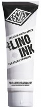 Essdee Encre d'Impression à Base d'Eau 300 ml. - Blanc