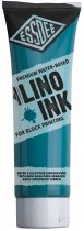 Essdee Encre d'Impression à Base d'Eau 300 ml. - Turquoise