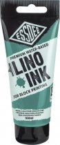 Essdee Encre d'Impression Premium à Base d'Eau 100 ml. - Vert Viridien