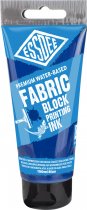 Essdee Fabric Block Printing Ink 100 ml. - Blue