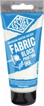 Essdee Fabric Block Printing Ink 100 ml. - White