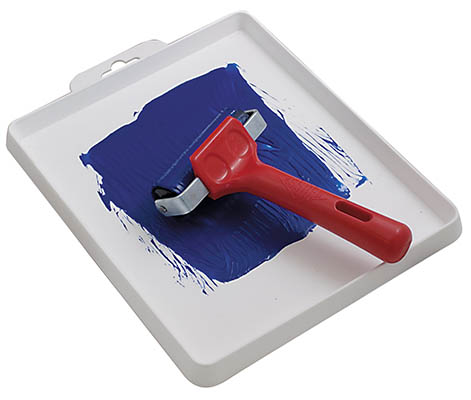 Essdee Lino Ink Tray 240x200x16 mm.