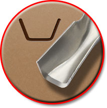 Essdee Lino Cutters Style 7 (pack of 5)