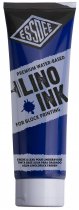 Essdee Linol-Druckfarbe 300 ml. - Brillantblau