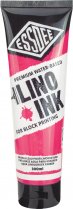 Essdee Linol-Druckfarbe 300 ml. - Fluoreszierendes Rosa