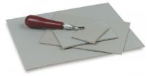 Essdee Easy Cut Lino Blocks 152x101x3.2 mm - 10 Pack