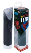 Essdee Premium Linol-Druckfarbe 100 ml. - Schwarz