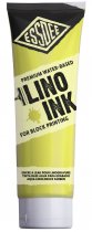 Essdee Premium Linol-Druckfarbe 300 ml. - Zitronengelb