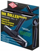 Essdee Professional Ink Roller (Brayers) 150 mm.