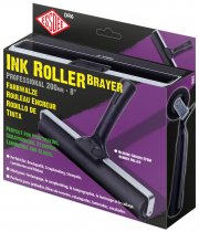Essdee Professional Ink Roller (Brayers) 200 mm.