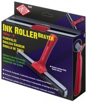 Essdee Standard Ink Roller (Brayers) 200 mm.