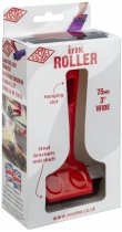 Essdee Rouleau Encreur Standard 75 mm.