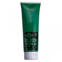 Essdee Water Based Block Printing Ink 300 ml. - Brilliant Green