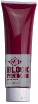 Essdee Water Based Block Printing Ink 300 ml. - Crimson