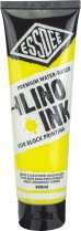 Essdee Water Based Block Printing Ink 300 ml. - Fluorescent Yellow
