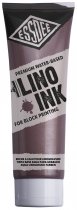 Essdee Water Based Block Printing Ink 300 ml. - Metallic Bronze