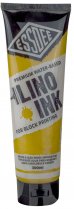 Essdee Water Based Block Printing Ink 300 ml. - Pearlescent Yellow