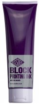 Essdee Water Based Block Printing Ink 300 ml. - Purple