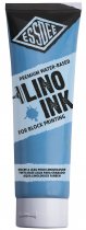 Essdee Water Based Block Printing Ink 300 ml. - Sky Blue