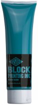 Essdee Water Based Block Printing Ink 300 ml.- Turquoise