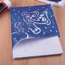 Essdee Block Printing PrintFoam A4 - 10 Pack