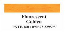 Essentials Acrylic Paint 59 ml. - Fluorescent Golden