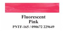 Essentials Acrylic Paint 59 ml. - Fluorescent Pink