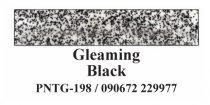 Essentials Acrylic Paint 59 ml. - Gleaming Black
