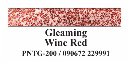 Essentials Acrylic Paint 59 ml. - Gleaming Wine Red