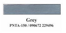 Essentials Acrylic Paint 59 ml. - Grey