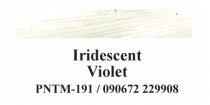 Essentials Acrylic Paint 59 ml. - Iridescent Violet