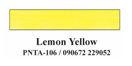 Essentials Acrylic Paint 59 ml. - Lemon Yellow