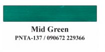 Essentials Acrylic Paint 59 ml. - Mid Green